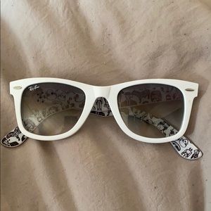 Ray ban sunglasses
